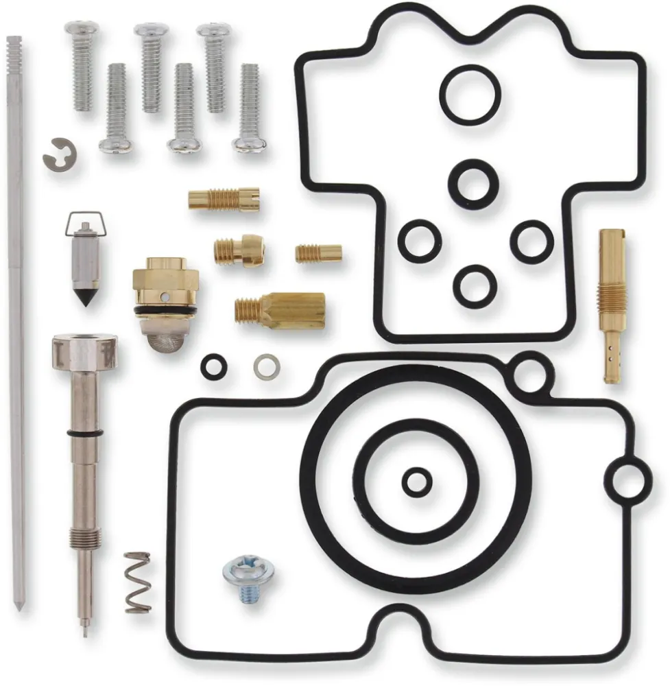 MOOSE OFFROAD HARD-PARTS - REPAIR KIT CARB HON - 10030873