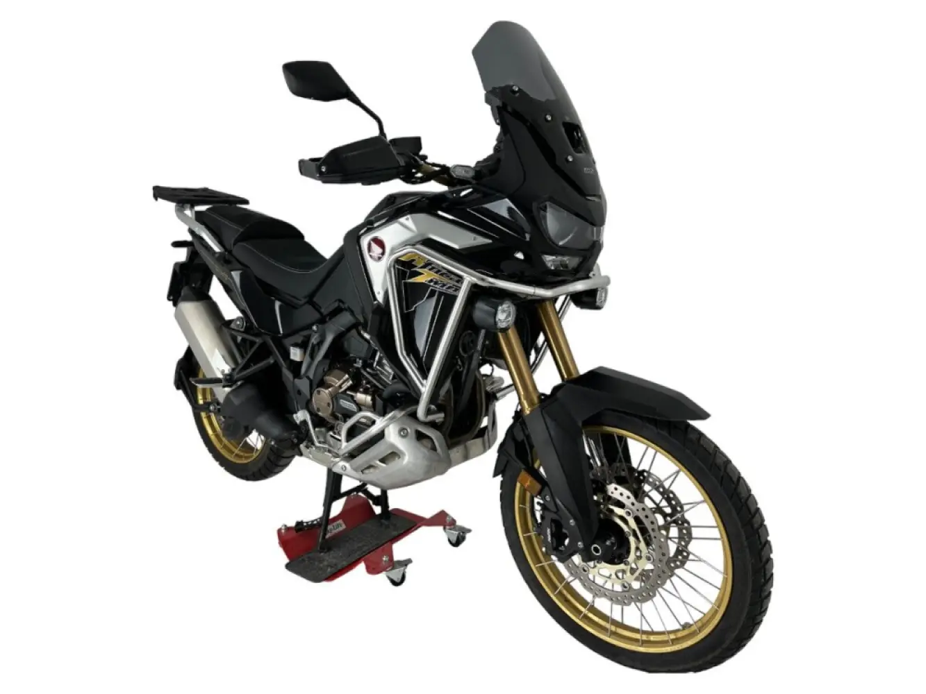 WRS - WINDSCREEN TOURING CRF1100L AF - 23121194