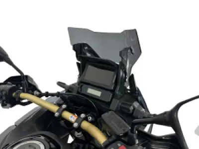 WRS - WINDSCREEN SPORT CRF1100L AFRI - 23121196