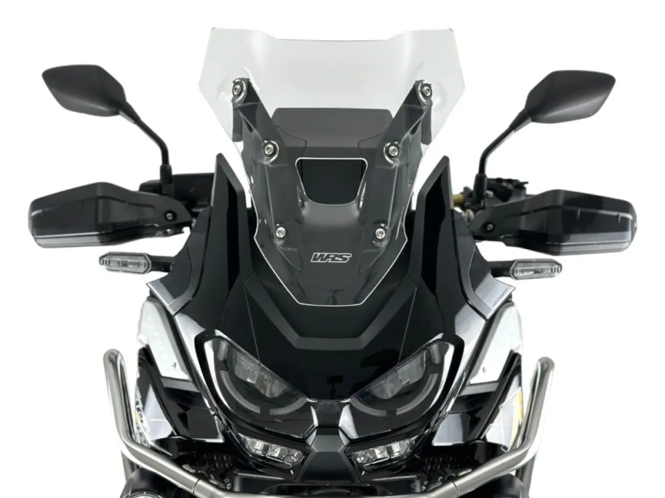 WRS - WINDSCREEN SPORT CRF1100L AFRI - 23121195