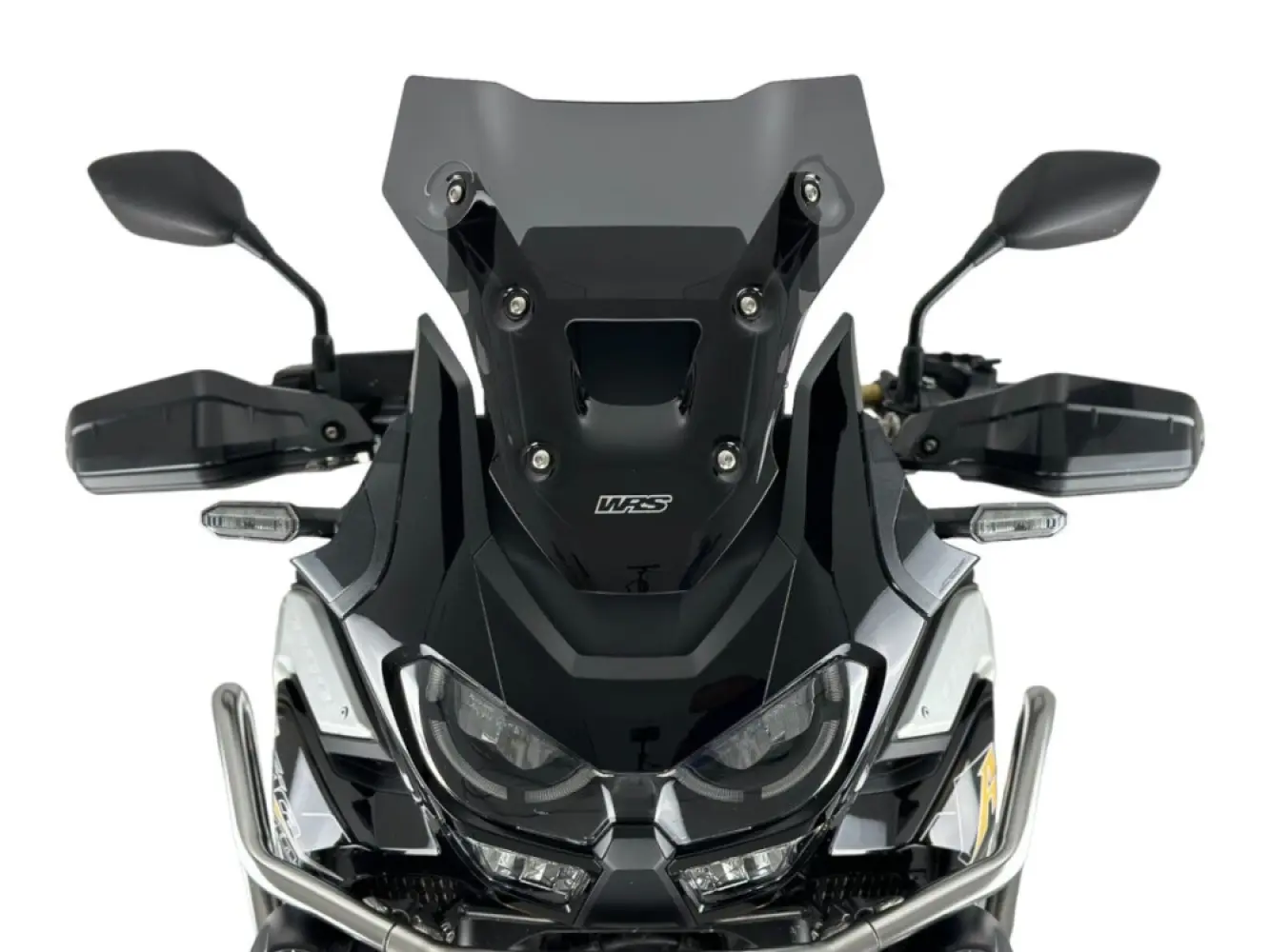 WRS - WINDSCREEN SPORT CRF1100L AFRI - 23121196