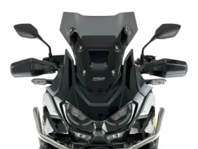 WRS - WINDSCREEN SPORT CRF1100L AFRI - 23121196
