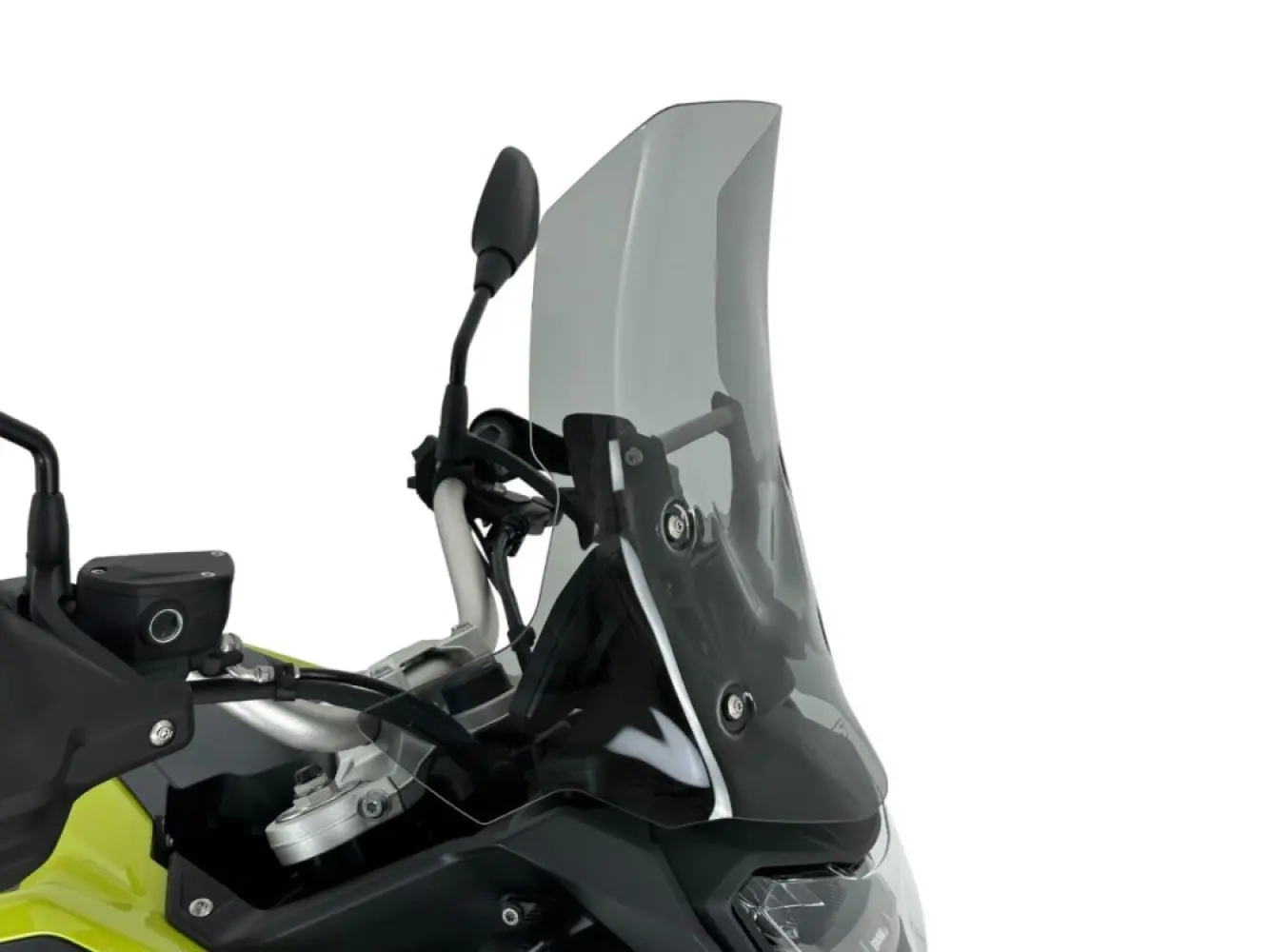 WRS - WINDSCREEN CAPONORD F900GS SMO - 23121199