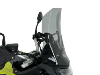 WRS - WINDSCREEN CAPONORD F900GS SMO - 23121199