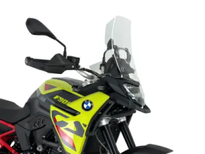 WRS - WINDSCREEN CAPONORD F900GS CLE - 23121198