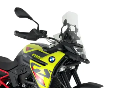 WRS - WINDSCREEN TOURING F900GS CLEA - 23121200