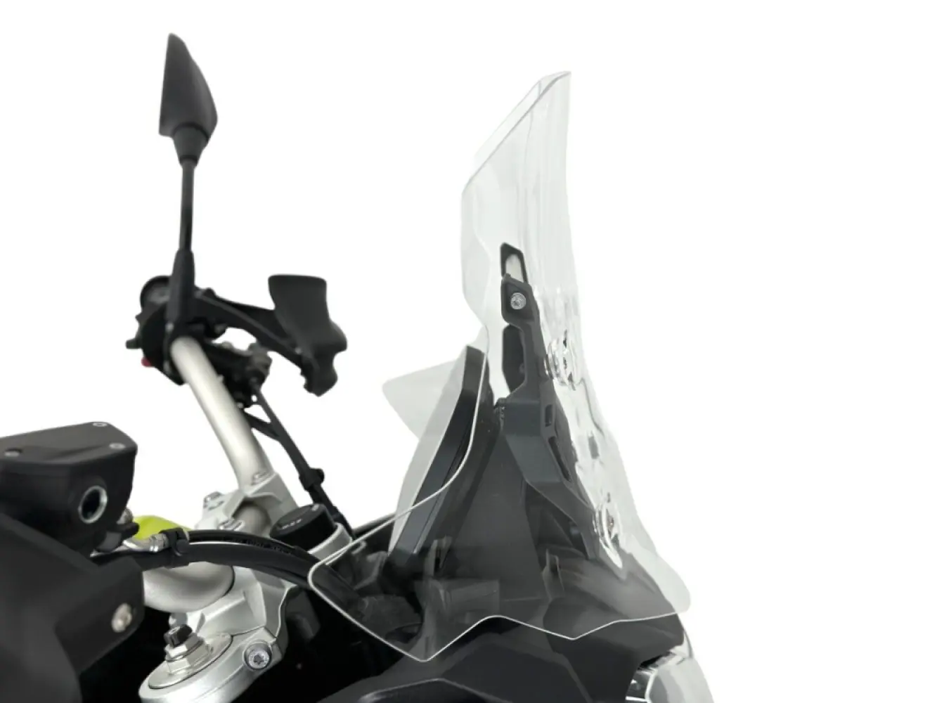 WRS - WINDSCREEN TOURING F900GS CLEA - 23121200