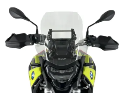 WRS - WINDSCREEN TOURING F900GS CLEA - 23121200
