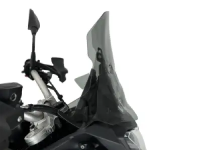 WRS - WINDSCREEN TOURING F900GS SMOK - 23121201