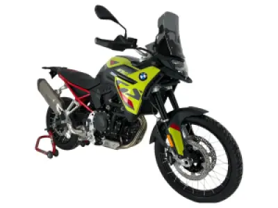 WRS - WINDSCREEN TOURING F900GS DARK - 23121202