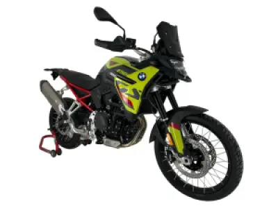 WRS - WINDSCREEN ENDURO F900GS MATT  - 23121205