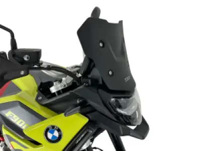 WRS - WINDSCREEN ENDURO F900GS MATT  - 23121205