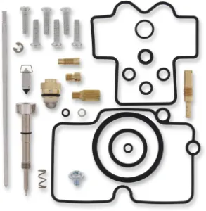 MOOSE OFFROAD HARD-PARTS - REPAIR KIT CARB HON - 10030874