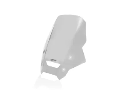 WRS - WINDSCREEN TOURING NX 500/400  - 23121216