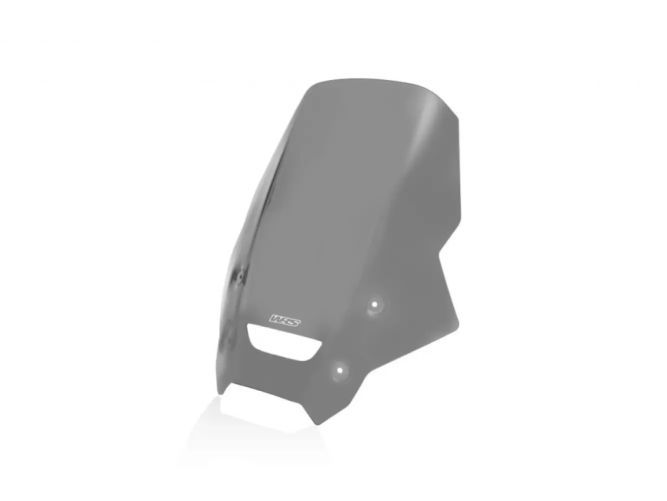 WRS - WINDSCREEN TOURING NX 500/400  - 23121217