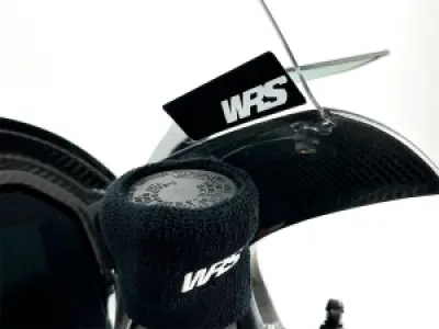 WRS - WINDSCREEN RACE M1000RR CLEAR - 23121222