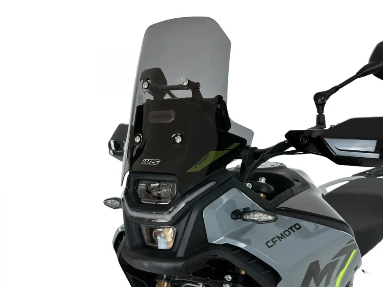 WRS - WINDSRCEEN TOURING CFMOTO 450M - 23121240