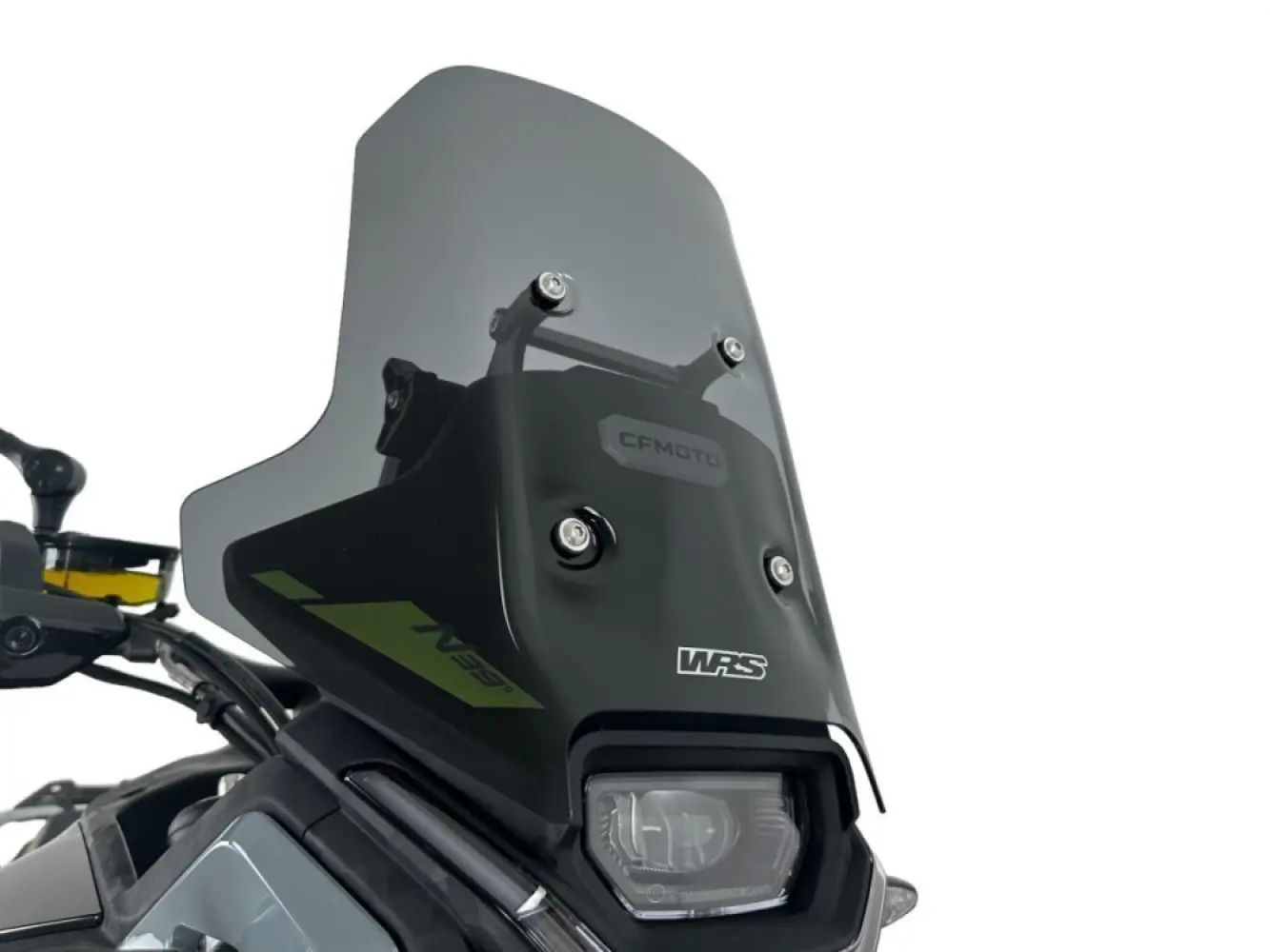 WRS - WINDSRCEEN TOURING CFMOTO 450M - 23121240