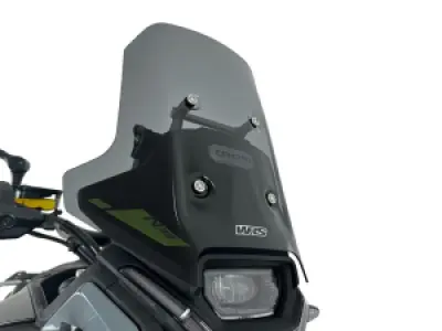 WRS - WINDSRCEEN TOURING CFMOTO 450M - 23121240
