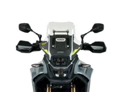 WRS - WINDSCREEN SPORT CFMOTO 450MT  - 23121241