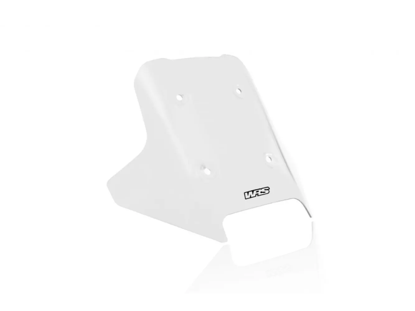 WRS - WINDSCREEN SPORT CFMOTO 450MT  - 23121241