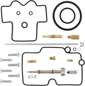 MOOSE OFFROAD HARD-PARTS - REPAIR KIT CARB SUZ - 10030876