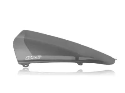 WRS - WINDSCREEN RACE YAM R9 DARK SM - 23121262