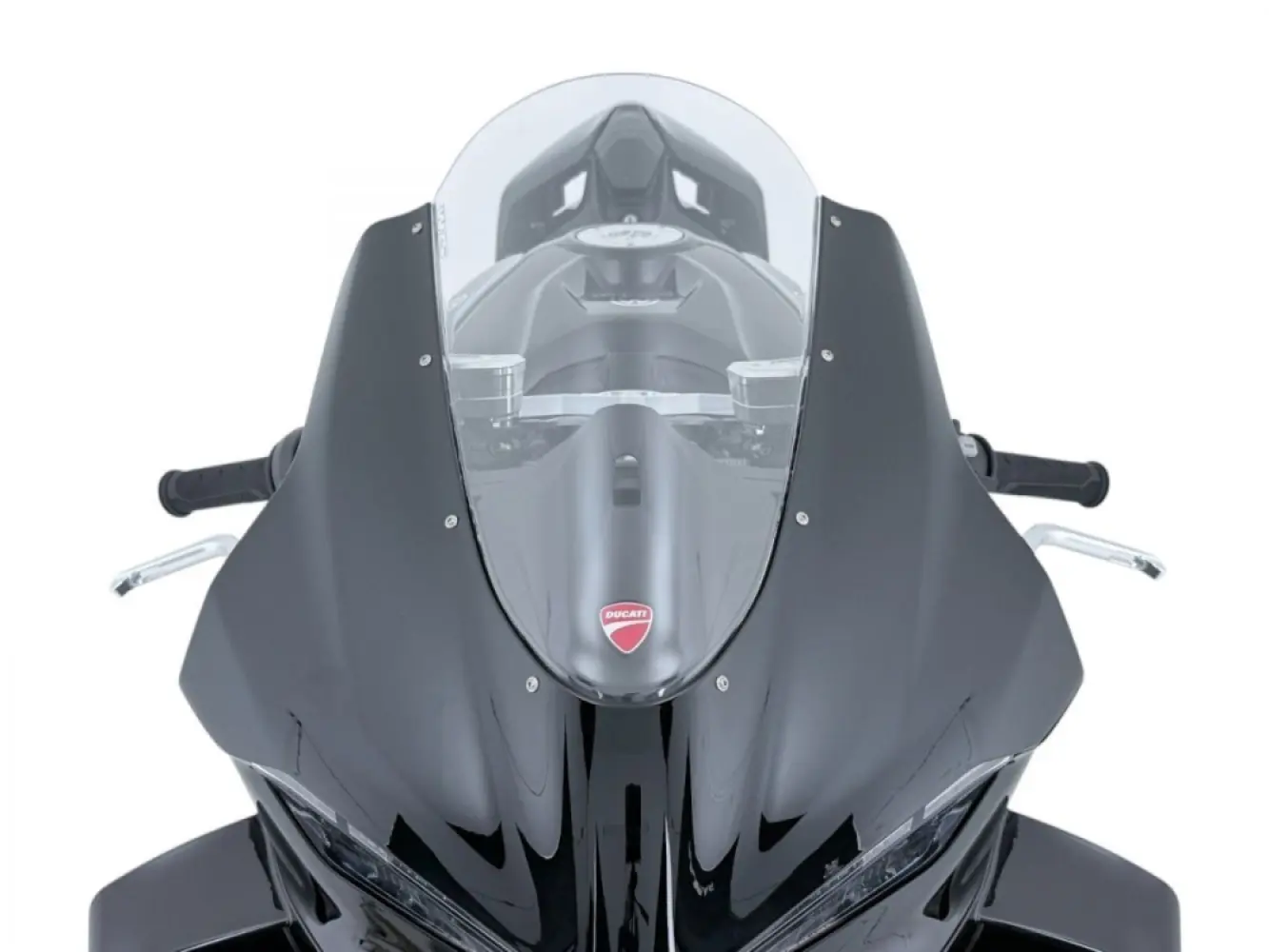 WRS - WINDSCREEN RACE DUC PANIGALE V - 23121263