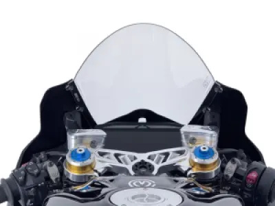 WRS - WINDSCREEN RACE DUC PANIGALE V - 23121263