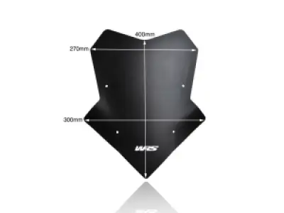 WRS - WINDSCREEN SPORT YAM TRACER 9  - 23121267