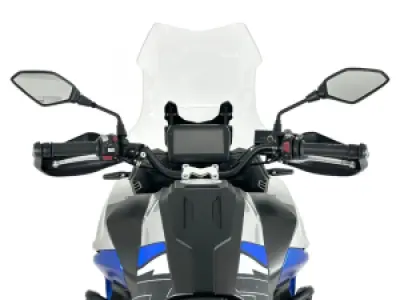 WRS - WINDSCREEN CAPONORD VOGE VALIC - 23121274