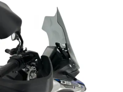 WRS - WINDSCREEN CAPONORD VOGE VALIC - 23121275