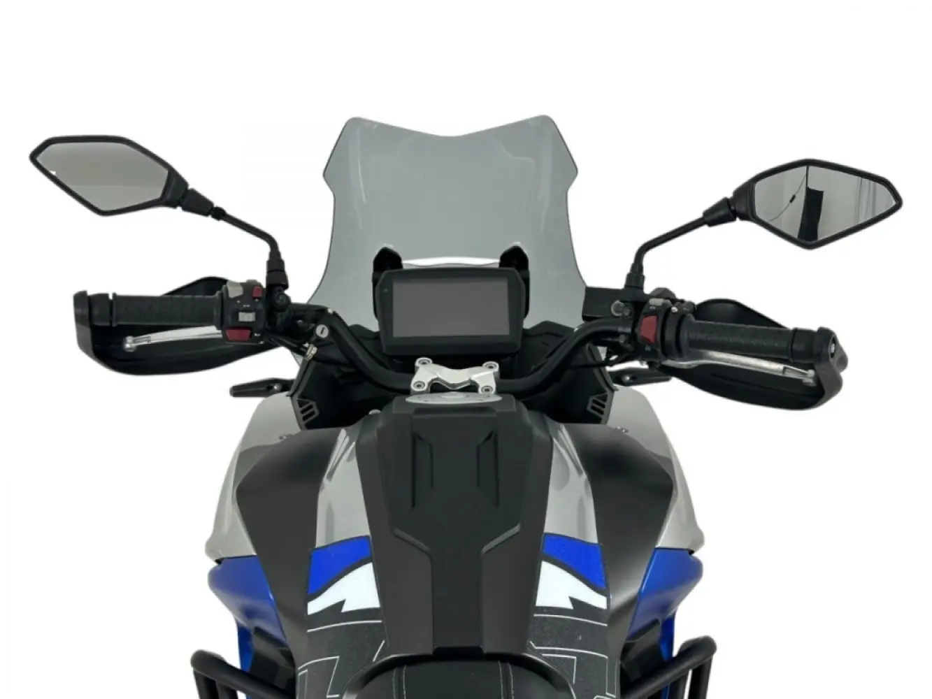 WRS - WINDSCREEN CAPONORD VOGE VALIC - 23121275