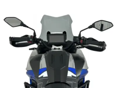 WRS - WINDSCREEN CAPONORD VOGE VALIC - 23121275