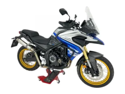 WRS - WINDSCREEN TOURING VOGE VALICO - 23121276