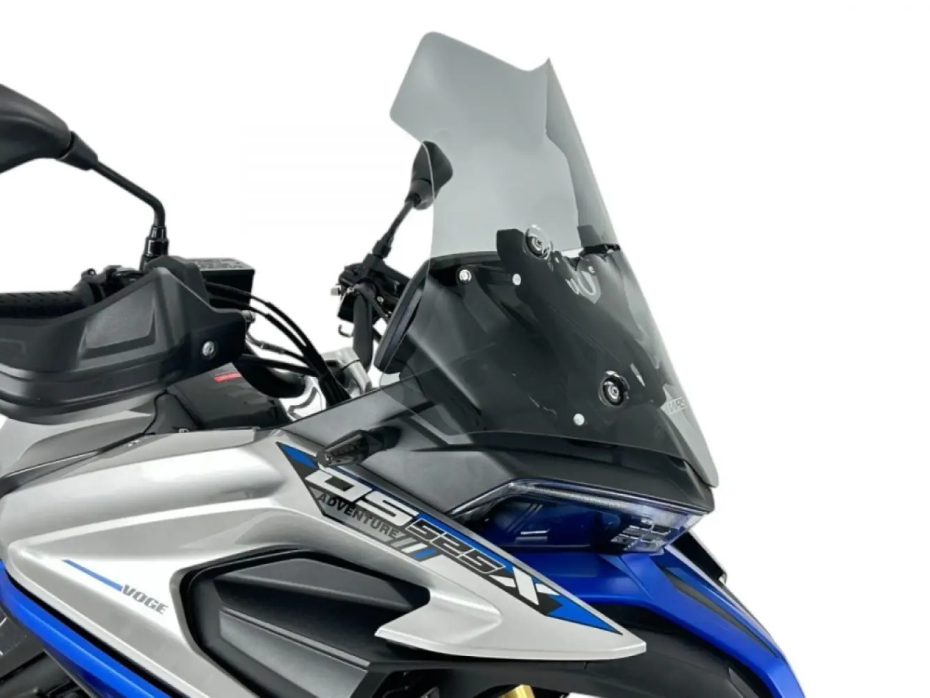 WRS - WINDSCREEN CAPONORD VOGE VALIC - 23121275