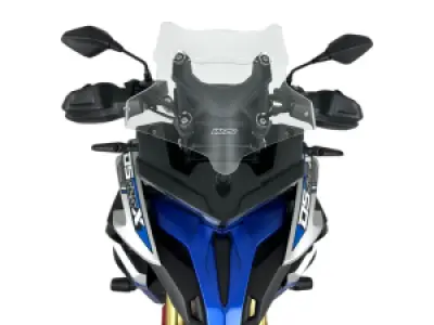 WRS - WINDSCREEN ENDURO VOGE VALICO  - 23121279