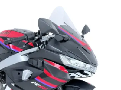 WRS - WINDSCREEN RACE APRILIA RS 457 - 23121281