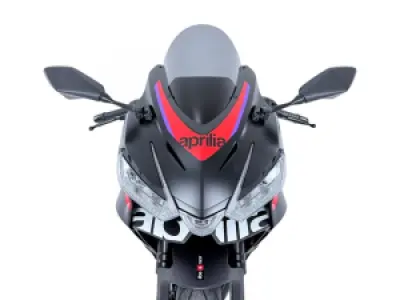 WRS - WINDSCREEN RACE APRILIA RS 457 - 23121282