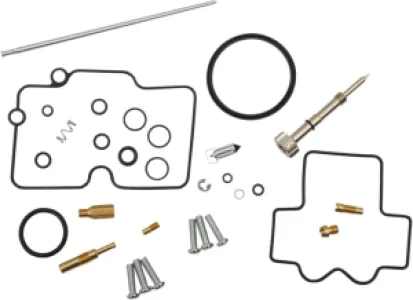MOOSE OFFROAD HARD-PARTS - REPAIR KIT CARB HON - 10030877