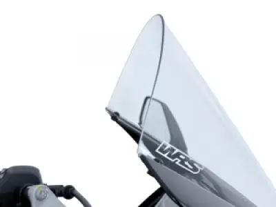 WRS - WINDSCREEN RACE APRILIA RS 457 - 23121281