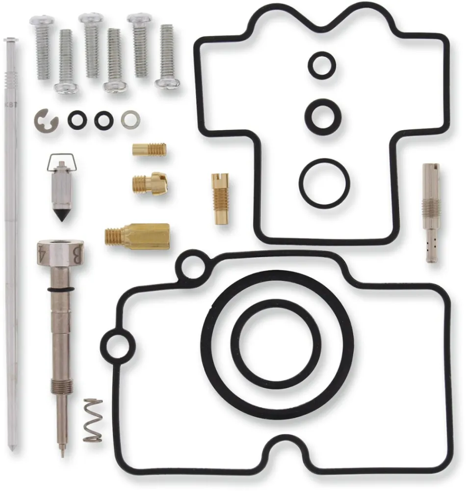 MOOSE OFFROAD HARD-PARTS - REPAIR KIT CARB HON - 10030882