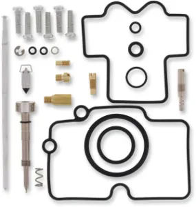 MOOSE OFFROAD HARD-PARTS - REPAIR KIT CARB HON - 10030882
