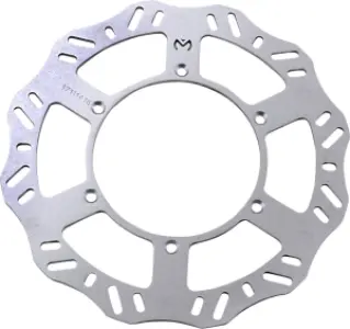 MOOSE OFFROAD HARD-PARTS - ROTOR FRONT YAM YZ/WR 125 - 17111416