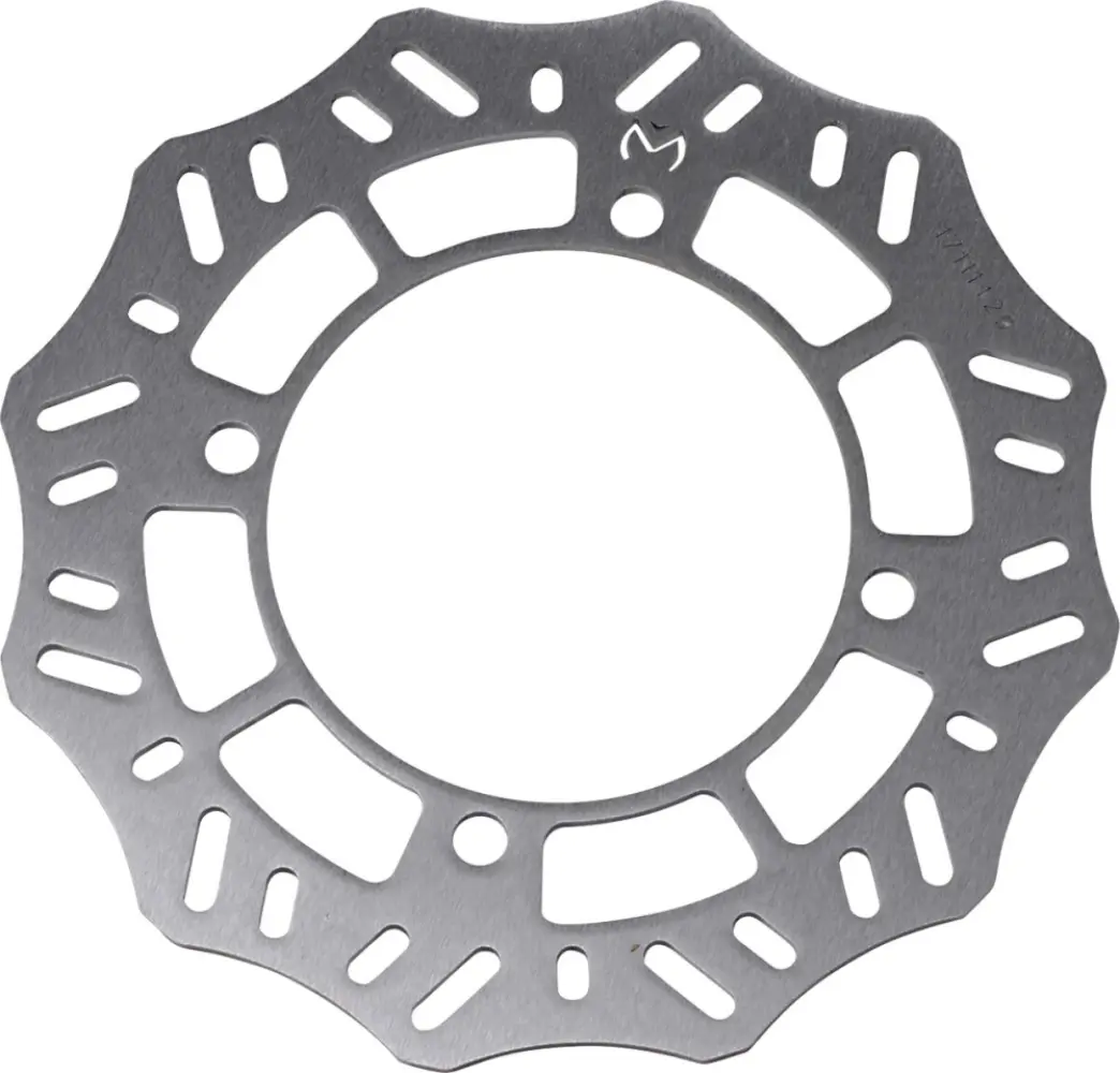 MOOSE OFFROAD HARD-PARTS - ROTOR REAR SHERCO 12-16 - 17111429
