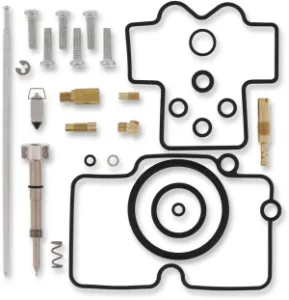 MOOSE OFFROAD HARD-PARTS - REPAIR KIT CARB HON - 10030880