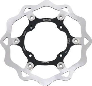 GALFER - BRAKE DISC FLOAT WAVE - 17111643