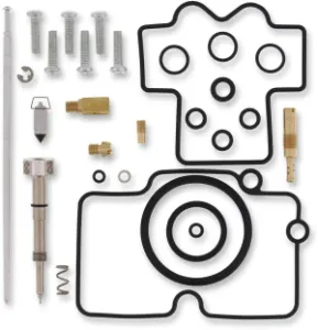 MOOSE OFFROAD HARD-PARTS - REPAIR KIT CARB HON - 10030881