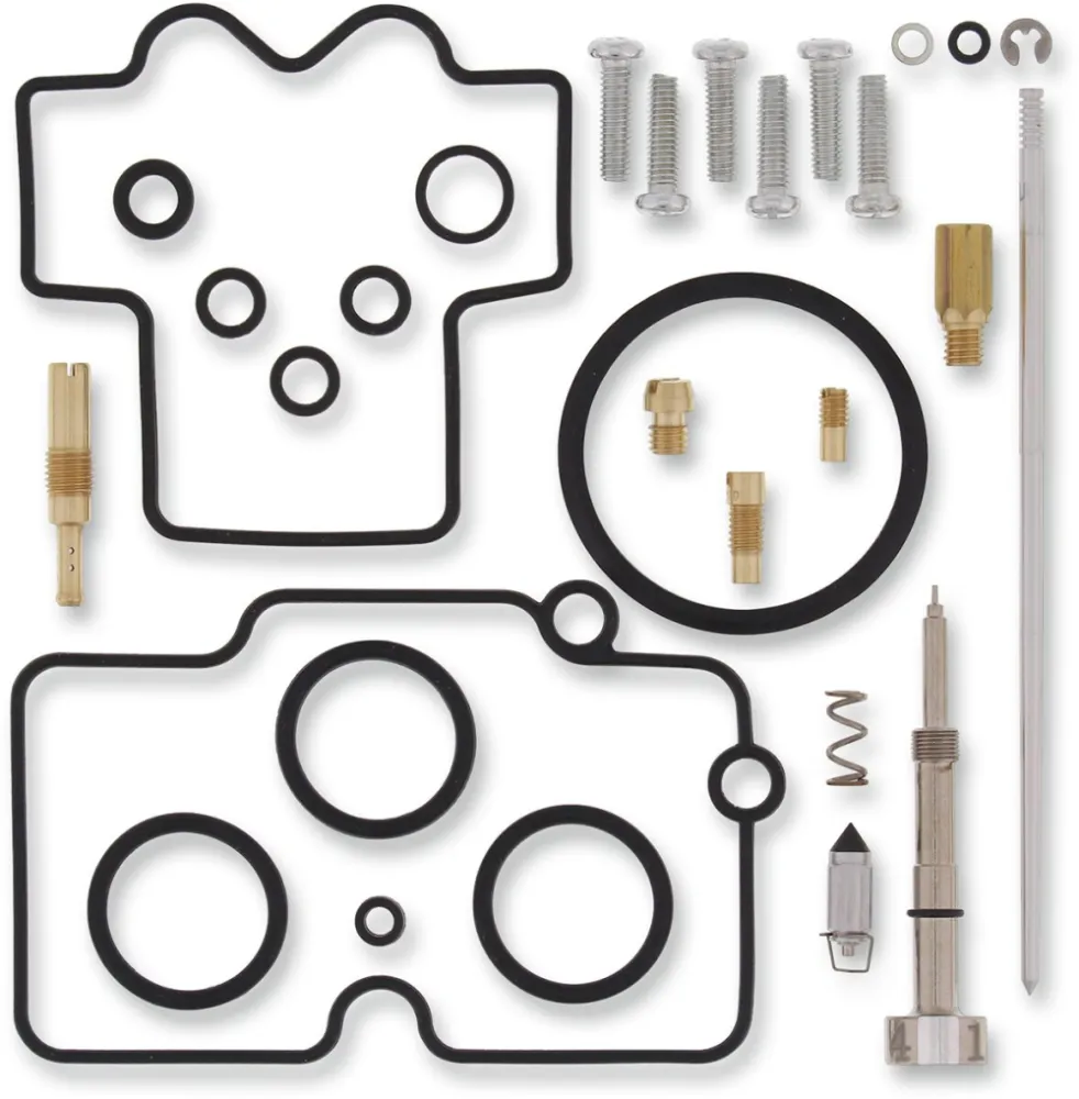 MOOSE OFFROAD HARD-PARTS - REPAIR KIT CARB HON - 10030879