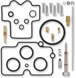 MOOSE OFFROAD HARD-PARTS - REPAIR KIT CARB HON - 10030879